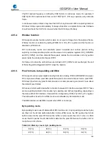 Preview for 585 page of GigaDevice Semiconductor GD32F20 Series User Manual