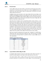 Preview for 598 page of GigaDevice Semiconductor GD32F20 Series User Manual