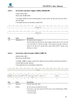 Preview for 668 page of GigaDevice Semiconductor GD32F20 Series User Manual