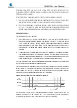 Preview for 723 page of GigaDevice Semiconductor GD32F20 Series User Manual