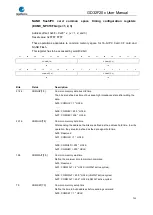 Preview for 732 page of GigaDevice Semiconductor GD32F20 Series User Manual