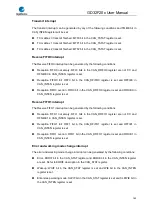 Preview for 760 page of GigaDevice Semiconductor GD32F20 Series User Manual