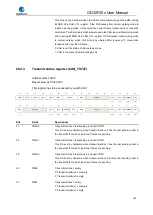 Preview for 764 page of GigaDevice Semiconductor GD32F20 Series User Manual