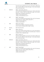 Preview for 766 page of GigaDevice Semiconductor GD32F20 Series User Manual