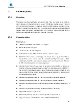 Preview for 780 page of GigaDevice Semiconductor GD32F20 Series User Manual