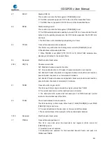 Preview for 816 page of GigaDevice Semiconductor GD32F20 Series User Manual