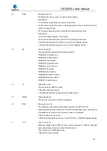 Preview for 817 page of GigaDevice Semiconductor GD32F20 Series User Manual