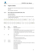 Preview for 832 page of GigaDevice Semiconductor GD32F20 Series User Manual