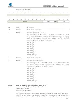 Preview for 840 page of GigaDevice Semiconductor GD32F20 Series User Manual