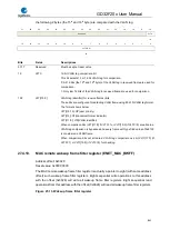 Preview for 841 page of GigaDevice Semiconductor GD32F20 Series User Manual