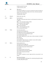 Preview for 865 page of GigaDevice Semiconductor GD32F20 Series User Manual