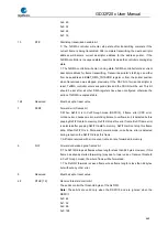 Preview for 869 page of GigaDevice Semiconductor GD32F20 Series User Manual