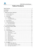 Preview for 2 page of GigaDevice Semiconductor GD32F403 Series User Manual