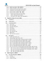 Preview for 8 page of GigaDevice Semiconductor GD32F403 Series User Manual