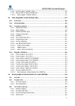 Preview for 11 page of GigaDevice Semiconductor GD32F403 Series User Manual