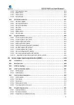 Preview for 12 page of GigaDevice Semiconductor GD32F403 Series User Manual