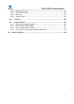 Preview for 15 page of GigaDevice Semiconductor GD32F403 Series User Manual