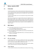 Preview for 70 page of GigaDevice Semiconductor GD32F403 Series User Manual