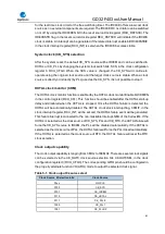 Preview for 81 page of GigaDevice Semiconductor GD32F403 Series User Manual