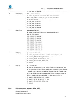 Preview for 88 page of GigaDevice Semiconductor GD32F403 Series User Manual