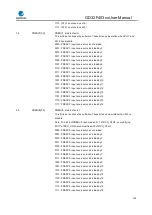 Preview for 109 page of GigaDevice Semiconductor GD32F403 Series User Manual