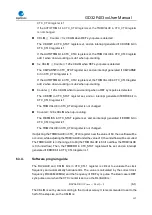 Preview for 117 page of GigaDevice Semiconductor GD32F403 Series User Manual