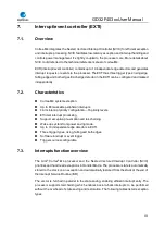 Preview for 125 page of GigaDevice Semiconductor GD32F403 Series User Manual