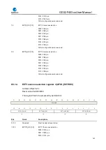 Preview for 161 page of GigaDevice Semiconductor GD32F403 Series User Manual