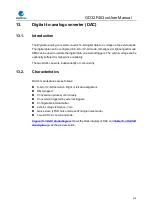 Preview for 218 page of GigaDevice Semiconductor GD32F403 Series User Manual