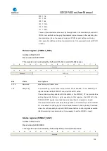 Preview for 236 page of GigaDevice Semiconductor GD32F403 Series User Manual