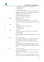 Preview for 303 page of GigaDevice Semiconductor GD32F403 Series User Manual