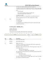 Preview for 380 page of GigaDevice Semiconductor GD32F403 Series User Manual