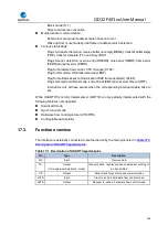 Preview for 399 page of GigaDevice Semiconductor GD32F403 Series User Manual