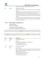 Preview for 425 page of GigaDevice Semiconductor GD32F403 Series User Manual