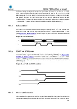 Preview for 429 page of GigaDevice Semiconductor GD32F403 Series User Manual