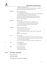 Preview for 491 page of GigaDevice Semiconductor GD32F403 Series User Manual