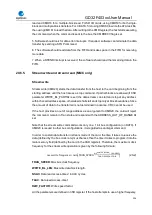 Preview for 536 page of GigaDevice Semiconductor GD32F403 Series User Manual