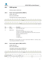 Preview for 547 page of GigaDevice Semiconductor GD32F403 Series User Manual