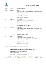 Preview for 595 page of GigaDevice Semiconductor GD32F403 Series User Manual