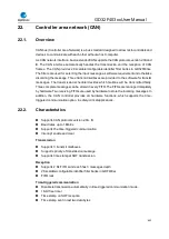 Preview for 602 page of GigaDevice Semiconductor GD32F403 Series User Manual