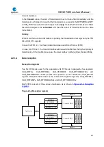 Preview for 607 page of GigaDevice Semiconductor GD32F403 Series User Manual