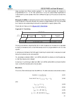 Preview for 613 page of GigaDevice Semiconductor GD32F403 Series User Manual