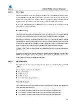 Preview for 614 page of GigaDevice Semiconductor GD32F403 Series User Manual