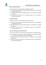 Preview for 615 page of GigaDevice Semiconductor GD32F403 Series User Manual