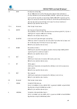 Preview for 660 page of GigaDevice Semiconductor GD32F403 Series User Manual