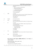 Preview for 678 page of GigaDevice Semiconductor GD32F403 Series User Manual