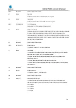 Preview for 694 page of GigaDevice Semiconductor GD32F403 Series User Manual