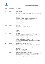 Preview for 696 page of GigaDevice Semiconductor GD32F403 Series User Manual