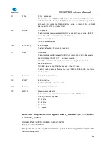 Preview for 698 page of GigaDevice Semiconductor GD32F403 Series User Manual