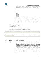 Предварительный просмотр 247 страницы GigaDevice Semiconductor GD32L23 Series User Manual